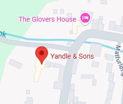 Yandle & Son Ltd